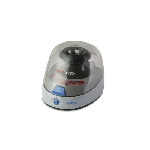 Minicentrífuga de laboratorio - mySPIN™ 6 - Thermo Scientific - compacta