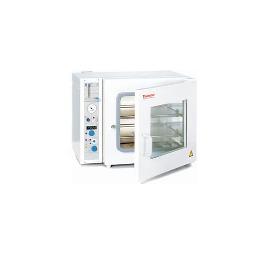 Horno de calor - Vacutherm - Thermo Scientific - de secado / de laboratorio / de vacío