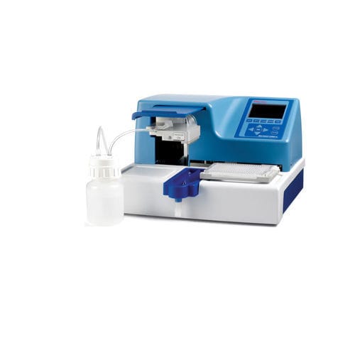 Dispensador de reactivos robotizado - Multidrop™ Combi nL - Thermo Scientific - de laboratorio / de mesa