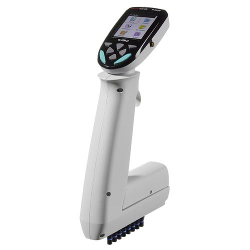 Micropipeta electrónica - E1-ClipTip™ - Thermo Scientific - digital / de desplazamiento de aire / 12 canales
