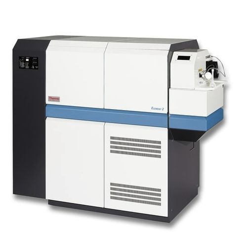 Espectrómetro ICP-MS - Element™ series - Thermo Scientific - para la investigación / para análisis de metales / de sector magnético