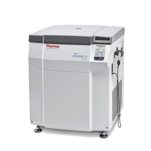 Centrífuga para hematología - Cryofuge™ 8  - Thermo Scientific - clínica / para banco de sangre / para plasma rico en plaquetas