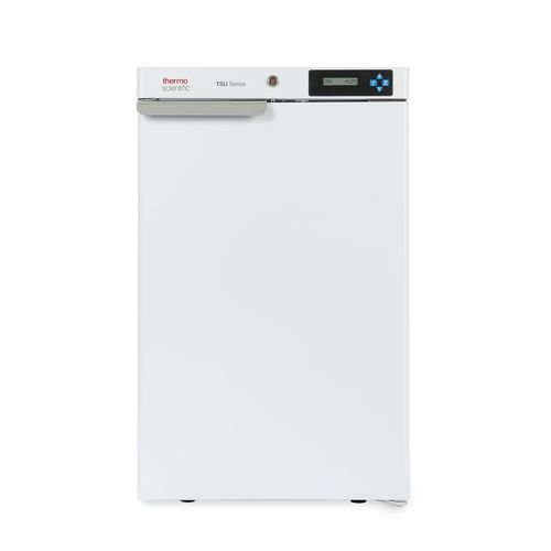 Refrigerador de laboratorio - TSU series - Thermo Scientific - empotrable / con ruedas / con 1 puerta