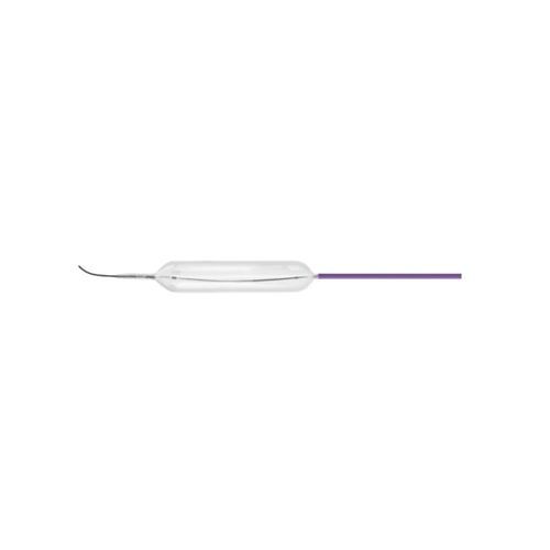 Catéter de dilatación - 341 series - Endo-Flex - biliar / con balón / con revestimiento hidrófilo