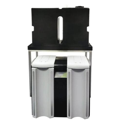 Sistema de purificación de agua para analizador de laboratorio - Integra HP - Purite Water Purification Solutions - de ósmosis inversa / por radiación ultravioleta / mediante pulido