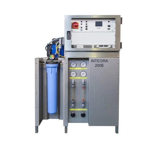 Purificador de agua de laboratorio - Integra 200E - Purite Water Purification Solutions - de ósmosis inversa