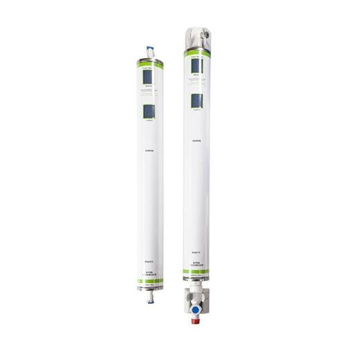 Desmineralizador de agua para laboratorio - L991020 - Purite Water Purification Solutions
