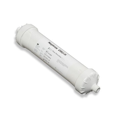 Filtro de membrana - DSU-H  - AmeriWater - de agua / para centro sanitario / de polisulfona
