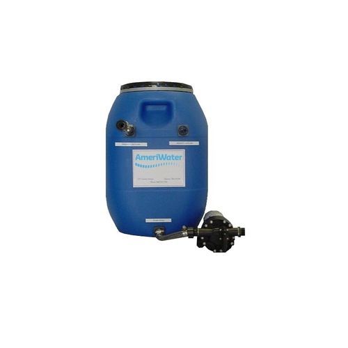 Detergente - Clean In Place - AmeriWater