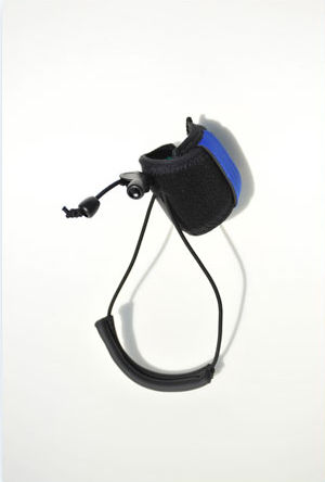 Arnés de rehabilitación - Toe-Up - OrthoPets Europe - veterinario
