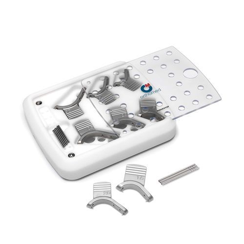 Kit de instrumental veterinario para cirugía ortopédica - RSKIT_plus - Orthomed - para perros