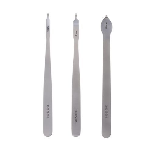 Retractor cápsula articular - 9005300 Series - Orthomed - para cirugía ortopédica / veterinario