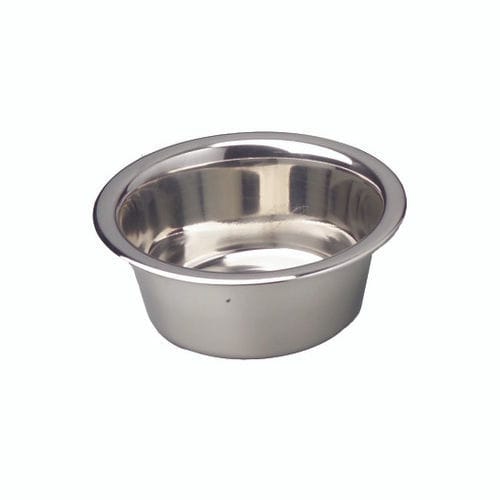 Cuenco de acero inoxidable - ECONOMY - Shor-Line