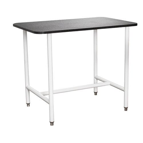 Mesa de trabajo - 903.4227.00 - Shor-Line - rectangular