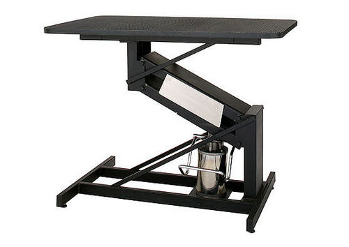Mesa de aseo elevadora - MasterLift 3300S - Petlift - hidráulica