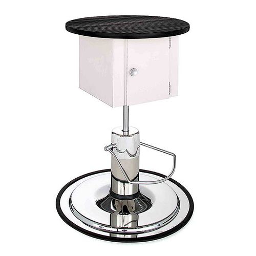 Mesa de aseo elevadora - 24R - Petlift - giratoria / hidráulica