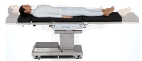 Mesa de operaciones universal - MOT-5602BW - Mizuho Medical - neuroquirúrgica / para laparoscopia / para oftalmología