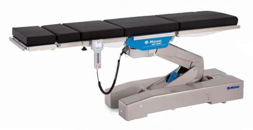 Mesa de operaciones neuroquirúrgica - MST-7300 series - Mizuho Medical - de ORL / para endoscopia / para oftalmología