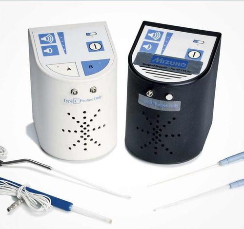 Doppler de mesa - 07-150-08 - Mizuho Medical