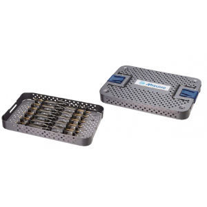 Kit de instrumentos para neurocirugía - EVANS - Mizuho Medical