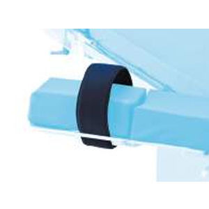 Correa de sujeción para mesa de operaciones - 08-084-03 - Mizuho Medical - de brazo