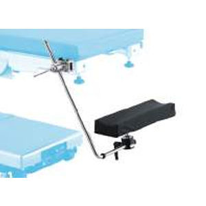 Reposabrazos para mesa de operaciones - 08-086-15 series - Mizuho Medical - para silla / ajustable