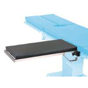 Reposabrazos para mesa de operaciones - 08-065-13 series - Mizuho Medical - radiotransparente