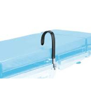 Correa de sujeción para mesa de operaciones - 08-079-0 series - Mizuho Medical - de la muñeca