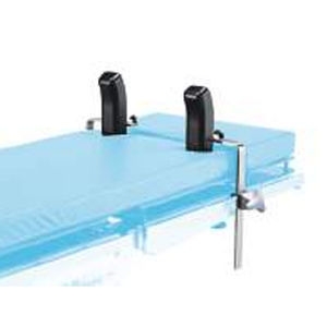 Soporte para hombros para mesa de operaciones - 08-068-0 series - Mizuho Medical