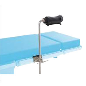 Reposabrazos para mesa de operaciones - 08-064-22 - Mizuho Medical - radiotransparente