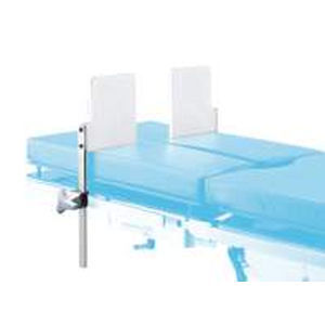 Reposapiés para mesa de operaciones - 08-071-0 series - Mizuho Medical