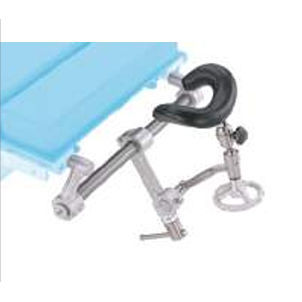 Reposacabeza para mesa de operaciones - 08-07 series - Mizuho Medical