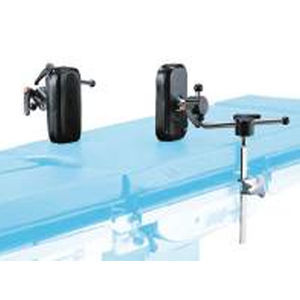 Soporte corporal lateral de posicionamiento - 08-069-41 - Mizuho Medical - ajustable
