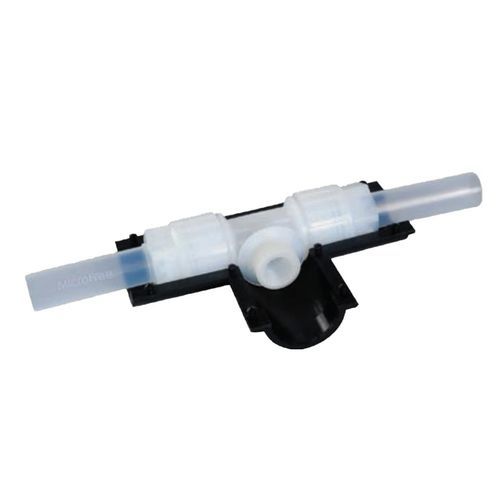 Tubo para la fabricación de dispositivos médicos - MicroFree - Mar Cor - de PVC / transparente