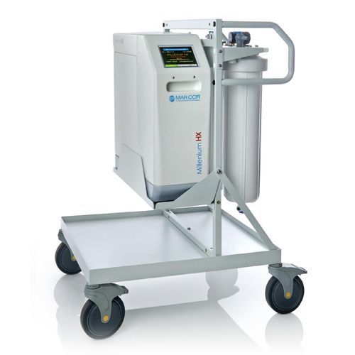 Microfiltro para sistemas de tratamiento de agua de hemodiálisis - PTG-520 - Mar Cor