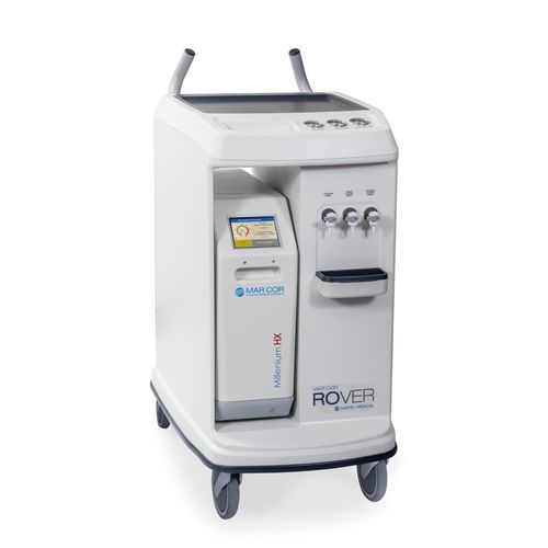 Carro médico - ROVER  - Mar Cor - para aparato / para dispositivos médicos / para transporte