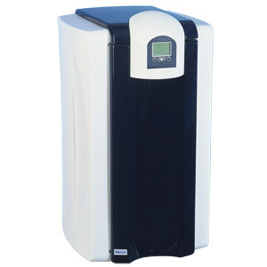 Sistema de tratamiento de agua de hemodiálisis - hercopur - Herco Wassertechnik GmbH - de ósmosis inversa