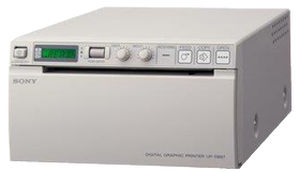 Impresora térmica - UP-D897 - Terason - monocroma