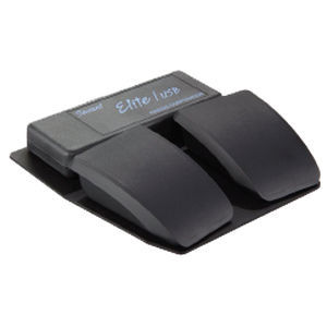 Pedal de control para radiología - 10-3588 - Terason