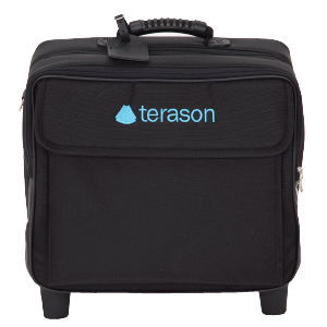 Bolsa bandolera - 18-32053 - Terason - con carrito / de nailon