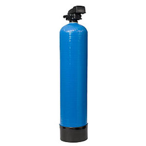 Filtro de carbón activado - DWA - de agua / de laboratorio / para centro sanitario