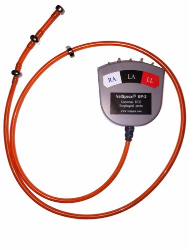 Electrodo ECG veterinario - VetSpecs® EP-3 - VetSpecs