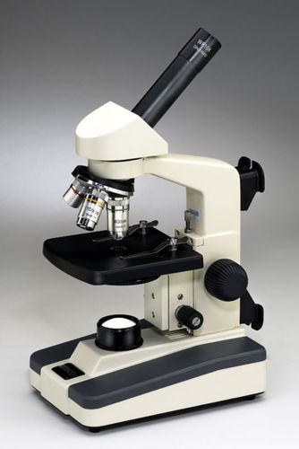 Microscopio óptico - M220FL series - Unico - de laboratorio / monocular / de mesa
