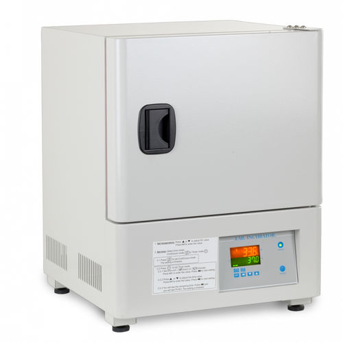 Incubadora de laboratorio de mesa - L-CU300 - Unico