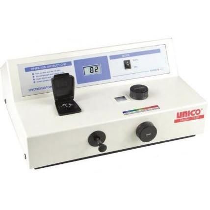 Espectrofotómetro visible - S-1000 series - Unico