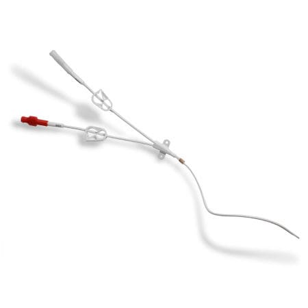 Catéter venoso central - HOHN® - Bard Access Systems