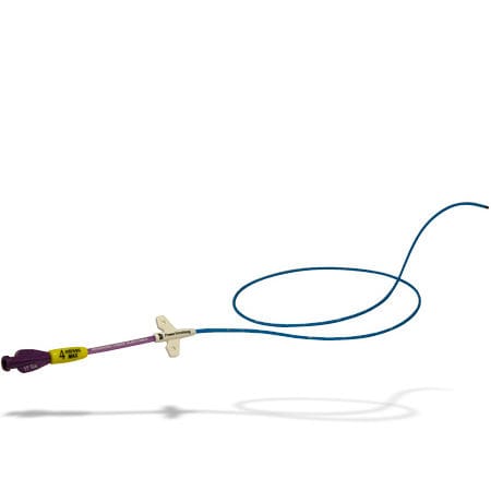 Catéter venoso central - PowerGroshong® PICC - Bard Access Systems