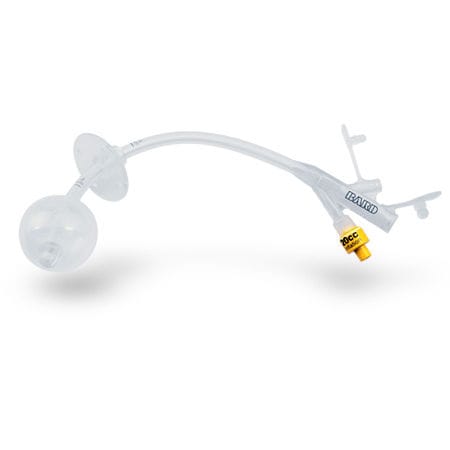 Sonda de gastrostomía pediátrica - Bard® Tri-Funnel  - Bard Access Systems
