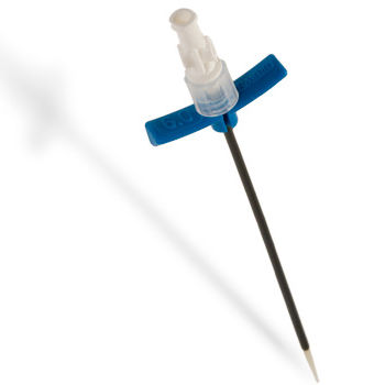 Vaina de acceso vascular - RadSTIC® - Bard Access Systems