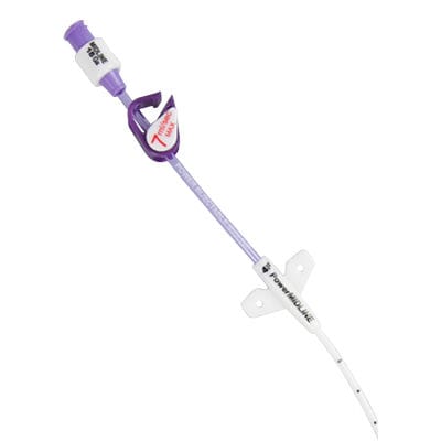 Catéter periférico - PowerMidline™  - Bard Access Systems